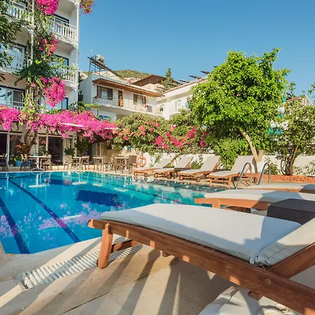 Koza Hotel Kaş