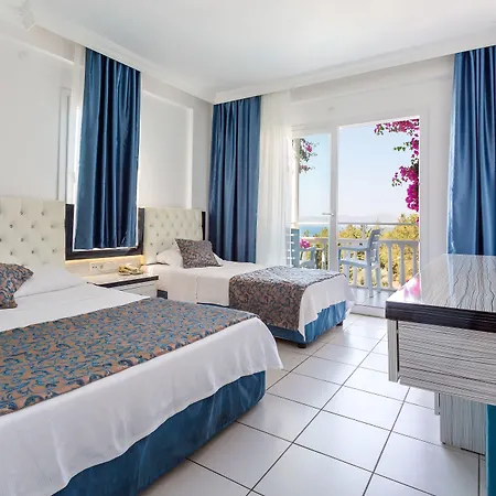 Hotel Koza 2*