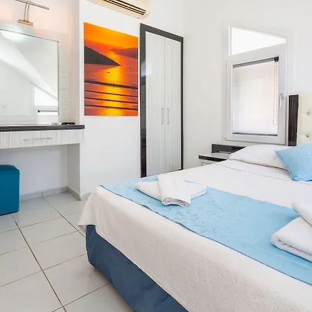 Koza Hotel 2*