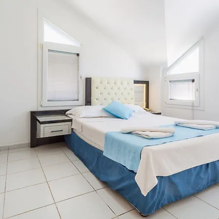 Koza Hotel Kaş