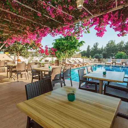 Hotel Koza 2*