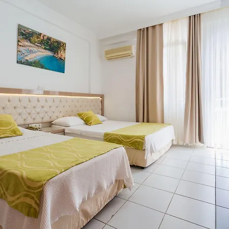 Hotel Koza Kaş