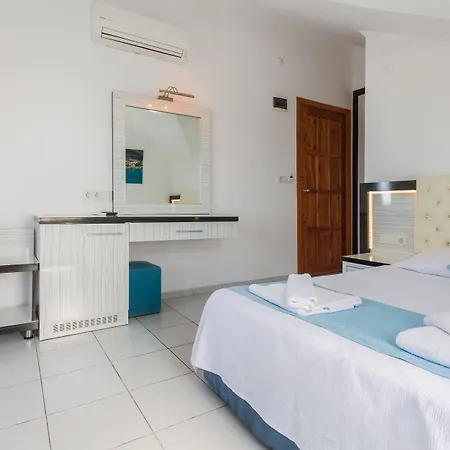 Koza Hotel 2*