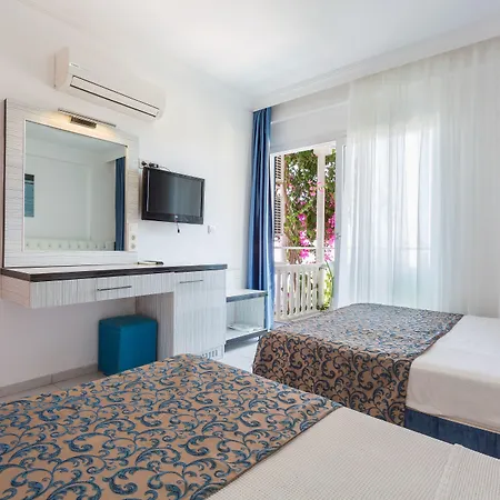 Koza Hotel