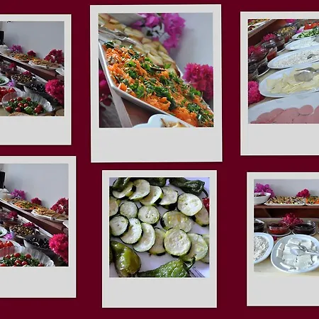 Hotel Koza Kaş