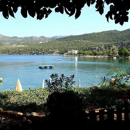 Hotel Koza Kaş