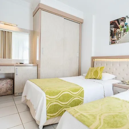 Hotel Koza Kaş