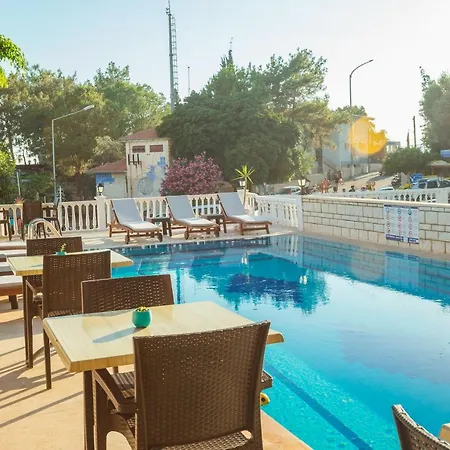 Hotel Koza 2*