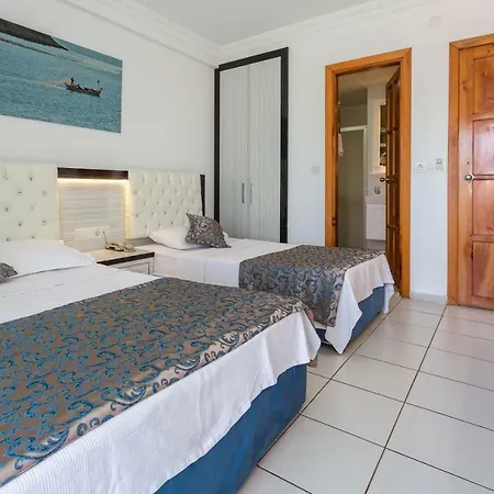 Hotel Koza 2*
