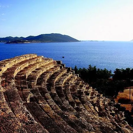 Koza Kaş
