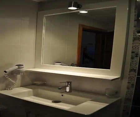 Otel Koza Kaş
