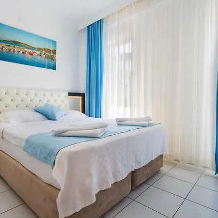 Koza Otel 2*