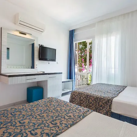 Koza Otel Kaş