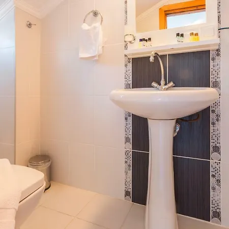 Otel Koza Kaş