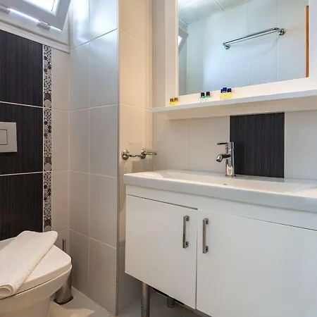 Otel Koza Kaş
