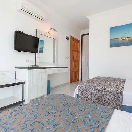 Koza Otel 2*