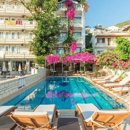 Otel Koza Kaş