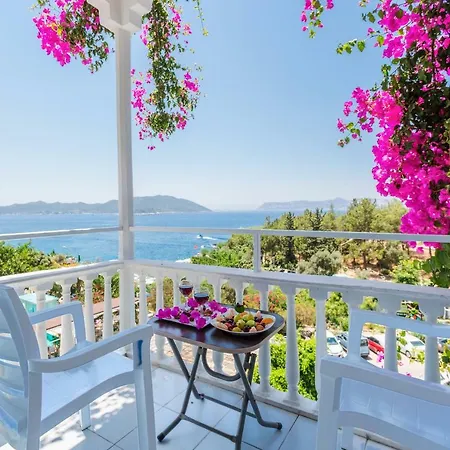 Koza Kaş